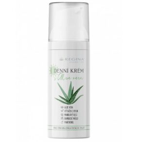 Regina ALOE VERA denní krém 50ml