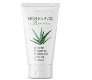 Regina ALOE VERA krém na ruce 75ml