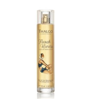 THALGO Výživná tělová mlha French Riviera 100 ml