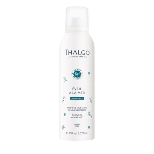 THALGO Oživující mořská pleťová mlha 150 ml limitovaná edice