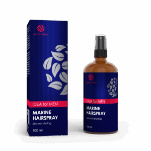 IDEA for MEN Marine hairspray 100ml