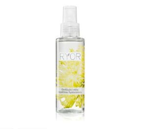 Ryor osvěžující mlha s kyselinou hyaluronovou 100ml