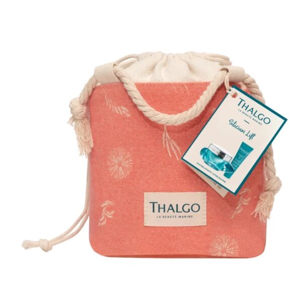 THALGO Dárkový set Silicium Lift Péče pro zpevnění pleti 2 produkty - Obrázek 2