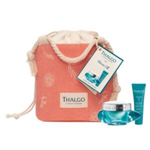 THALGO Dárkový set Silicium Lift Péče pro zpevnění pleti 2 produkty