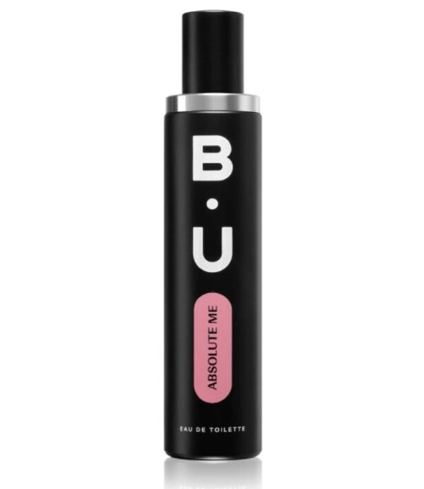 B.U. Absolute Me EdT 50 ml - Obrázek 2