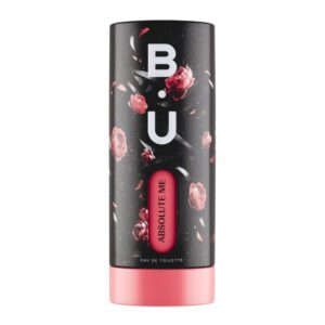 B.U. Absolute Me EdT 50 ml