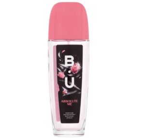 B.U ABSOLUTE ME deodorant sklo 75ml spray