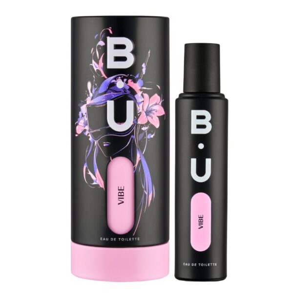 B.U Vibe 50 ml - Obrázek 2