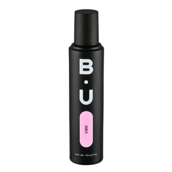 B.U Vibe 50 ml - Obrázek 3