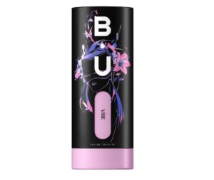 B.U Vibe 50 ml