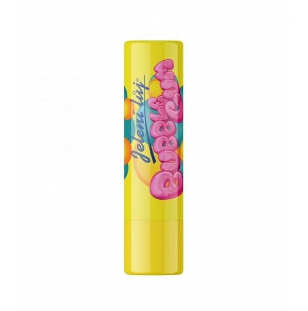 JELENÍ LŮJ Bubble gum pomáda na rty 4,5g - Obrázek 2