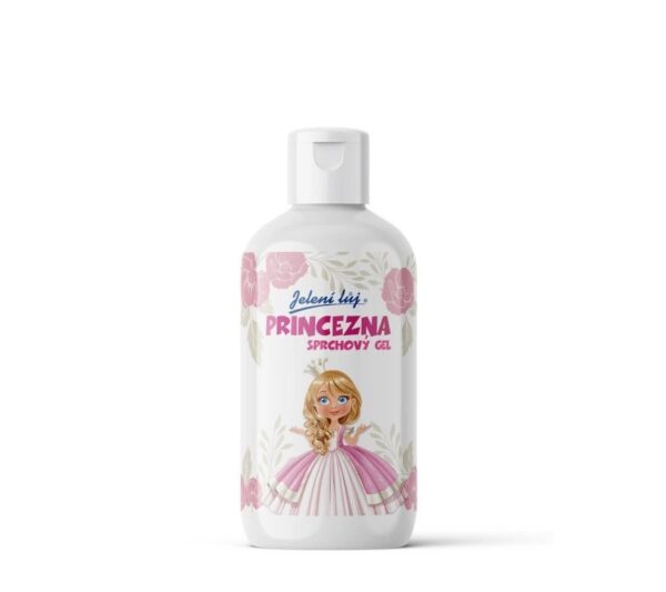 Regina Dárková sada PRINCEZNA - Obrázek 3