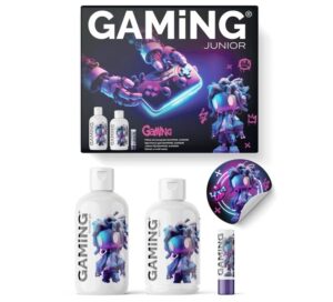 Regina Dárková sada GAMING Junior