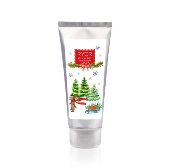 ePiPí Zimní pohoda krém na ruce 100ml