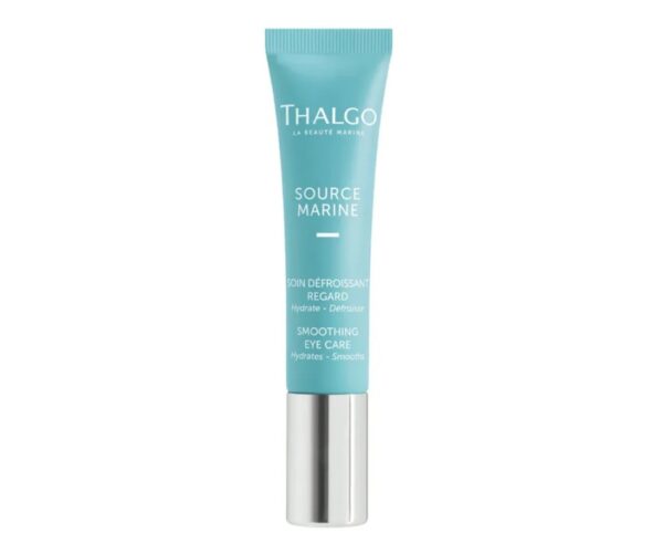 Thalgo Source Marine hydratační kolekce 3 produkty - Obrázek 4