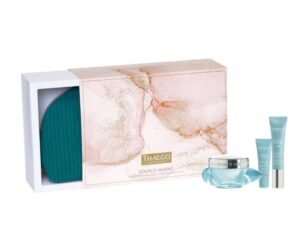 Thalgo Source Marine hydratační kolekce 3 produkty
