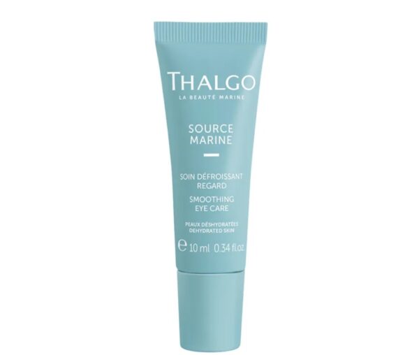 Thalgo Source Marine hydratační kolekce 3 produkty - Obrázek 5