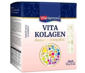 VitaKolagen 137 g