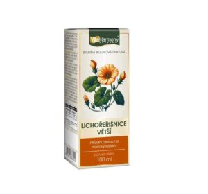 VitaHarmony  Lichořeřišnice větší tinktura 100 ml