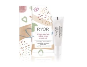 Ryor Podkladová báze pod make-up 10ml