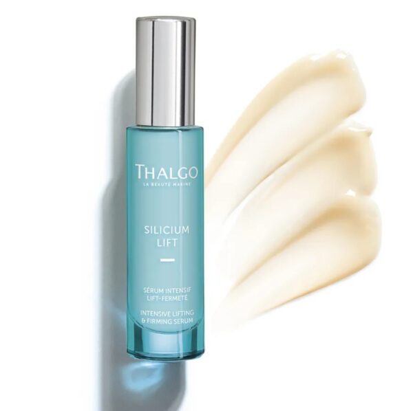 THALGO Silicium Lift Intenzivní liftingové a zpevňující sérum 30 ml - Obrázek 3