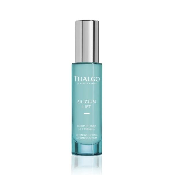 THALGO Silicium Lift Intenzivní liftingové a zpevňující sérum 30 ml