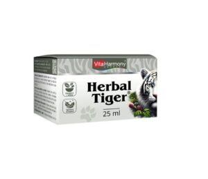 VitaHarmony Herbal Tiger bylinná tygří mast 25 ml