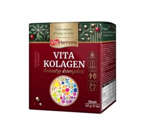 VitaKolagen 137 g