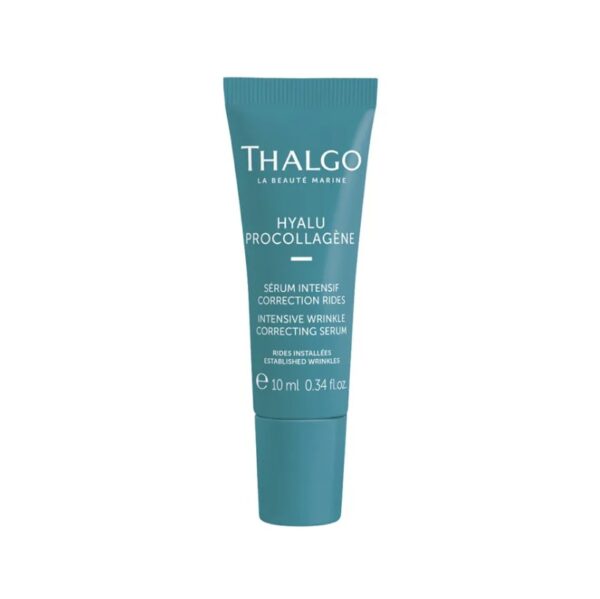 Thalgo Hyalu-Procollagene Vyplňující kolekce pro nápravu vrásek - Obrázek 4