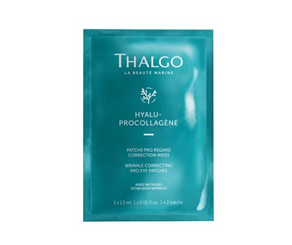 Thalgo Hyalu-Procollagene Vyplňující kolekce pro nápravu vrásek - Obrázek 5