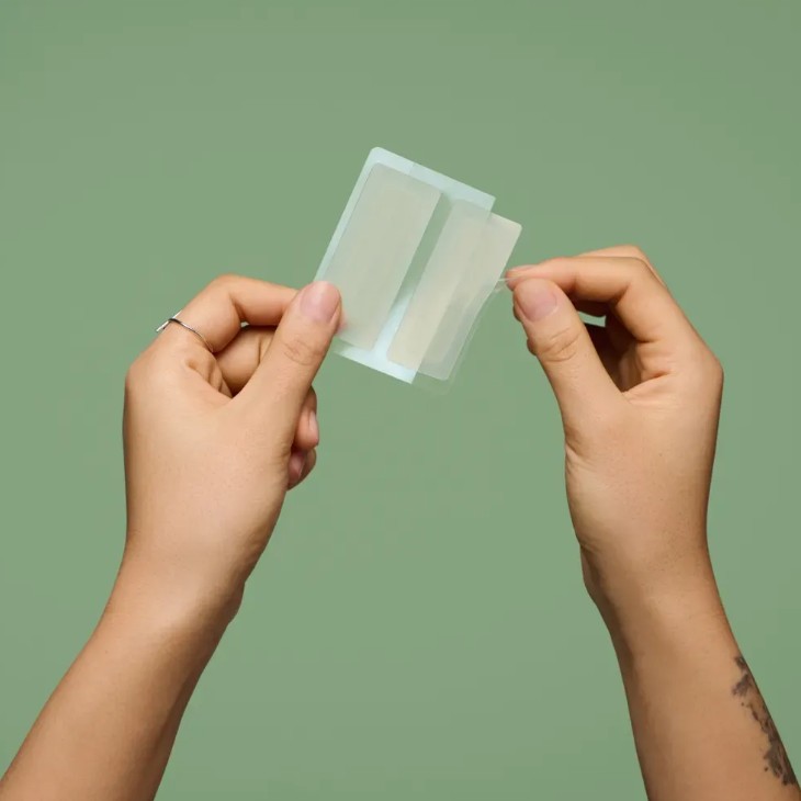 Hero. Mighty Patch SURFACE 10ks náplast na akné XXL - Obrázek 5