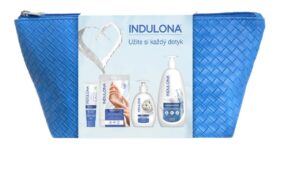 INDULONA Original dárková sada taštička 325 ml