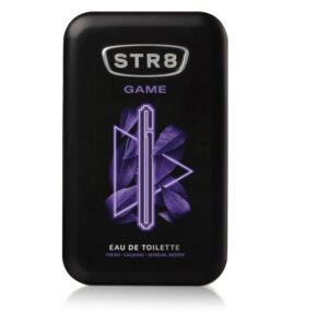 STR8 GAME EdT 100 ml