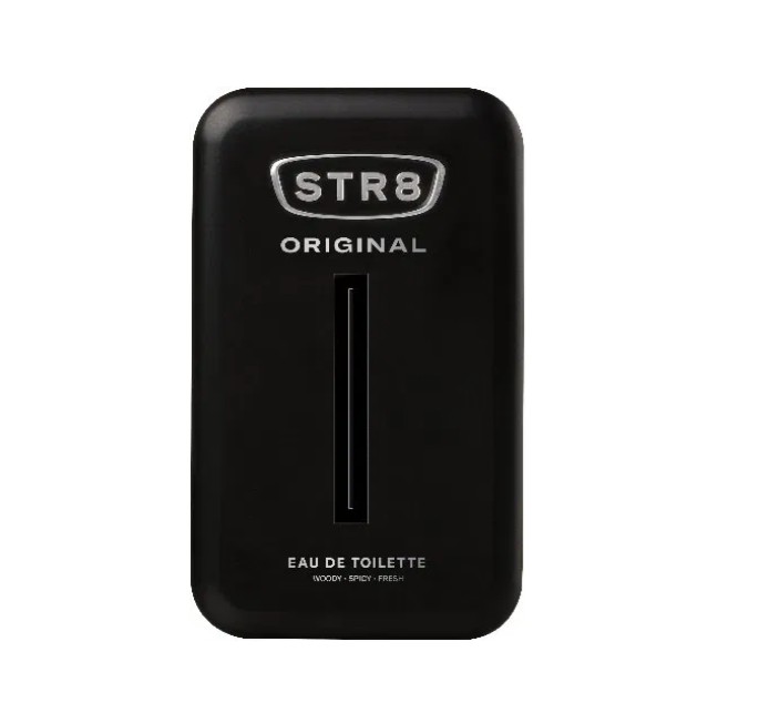 STR8 ORIGINAL EdT 100ml