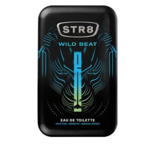 STR8 WILD BEAT  EdT 100 ml