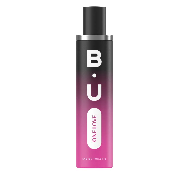 B.U. One Love EdT 50 ml - Obrázek 2