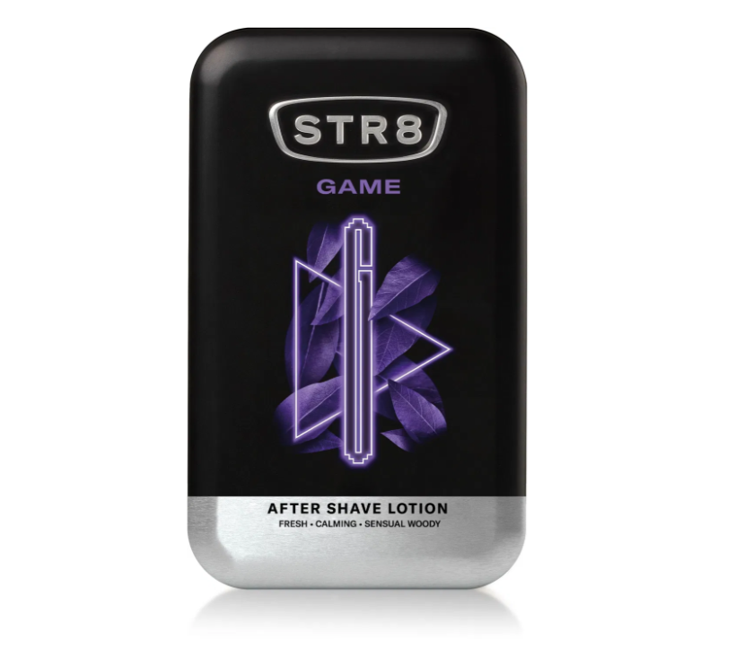 STR8 Game voda po holení 100 ml