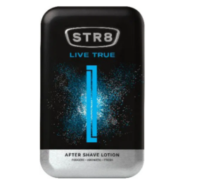 STR8 Live True voda po holení 100 ml