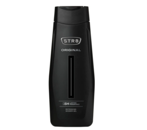 STR8 Original sprchový gel 400ml