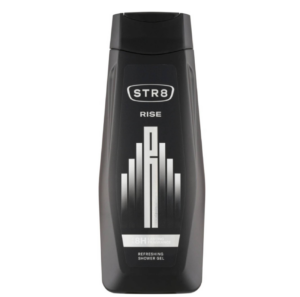 STR8 RISE sprchový gel 400ml