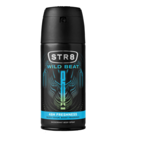 STR8 Wild Beat deospray 150 ml