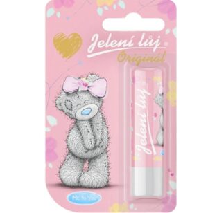 Regina Jelení lůj Me to You 4,5g pomáda na rty růžová