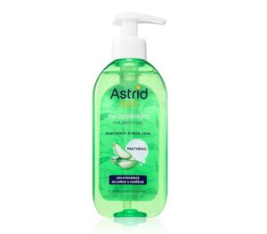 ASTRID SUN Chladivý gel po opalování 200ml