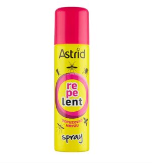 ASTRID Repelent sprej 150 ml