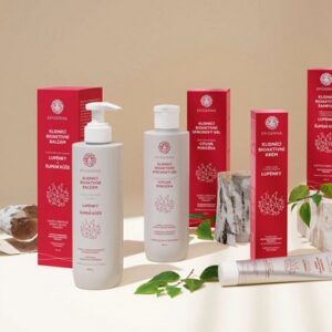 Epiderma: česká značka, která rozumí pokožce