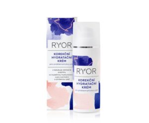 RYOR KOREKČNÍ hydratační krém pro problematickou pleť 50ml