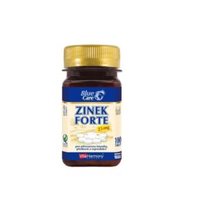 VITAHARMONY Zinek Forte 25 mg 100 tb