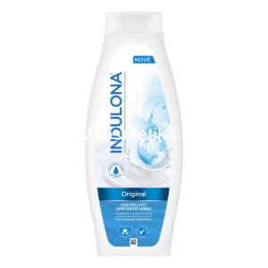 INDULONA ORIGINAL pečující sprchový gel 400ml