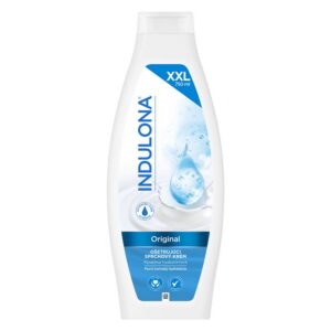 INDULONA ORIGINAL pečující sprchový gel 750ml XXL
