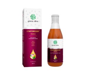 Green idea Lymforegen premium 250 ml